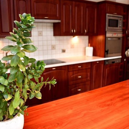 Apartament Tarasy Migowo Gdansk Exterior photo