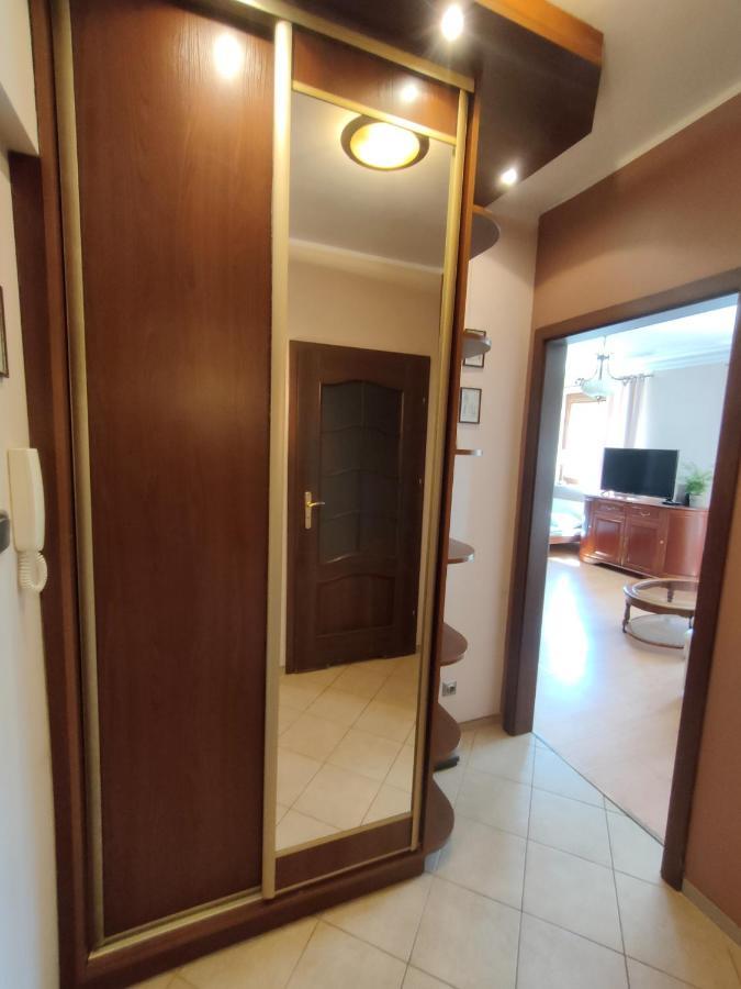 Apartament Tarasy Migowo Gdansk Exterior photo