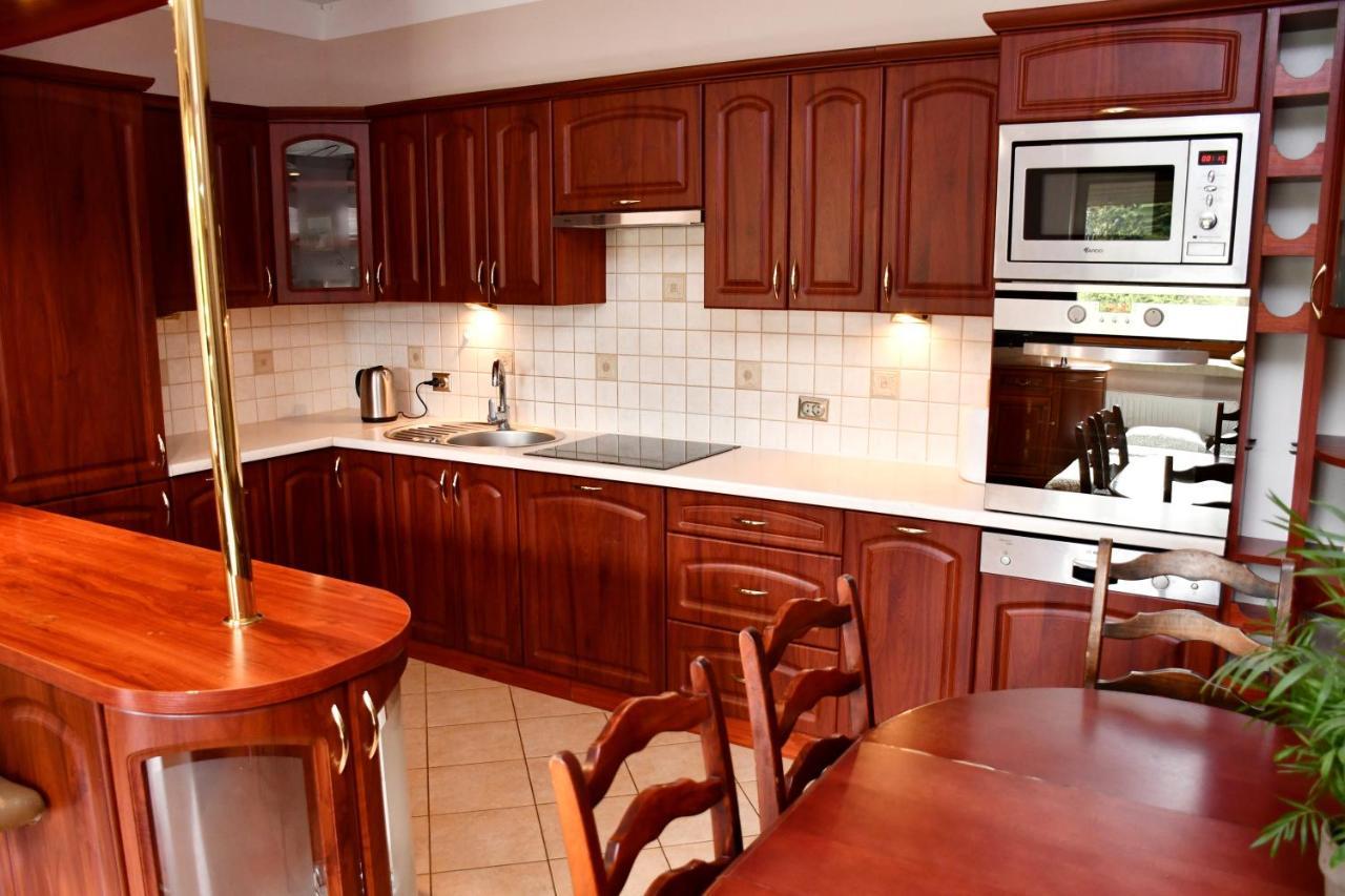 Apartament Tarasy Migowo Gdansk Exterior photo
