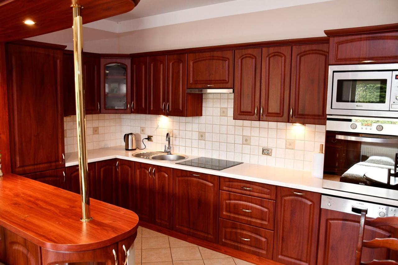 Apartament Tarasy Migowo Gdansk Exterior photo