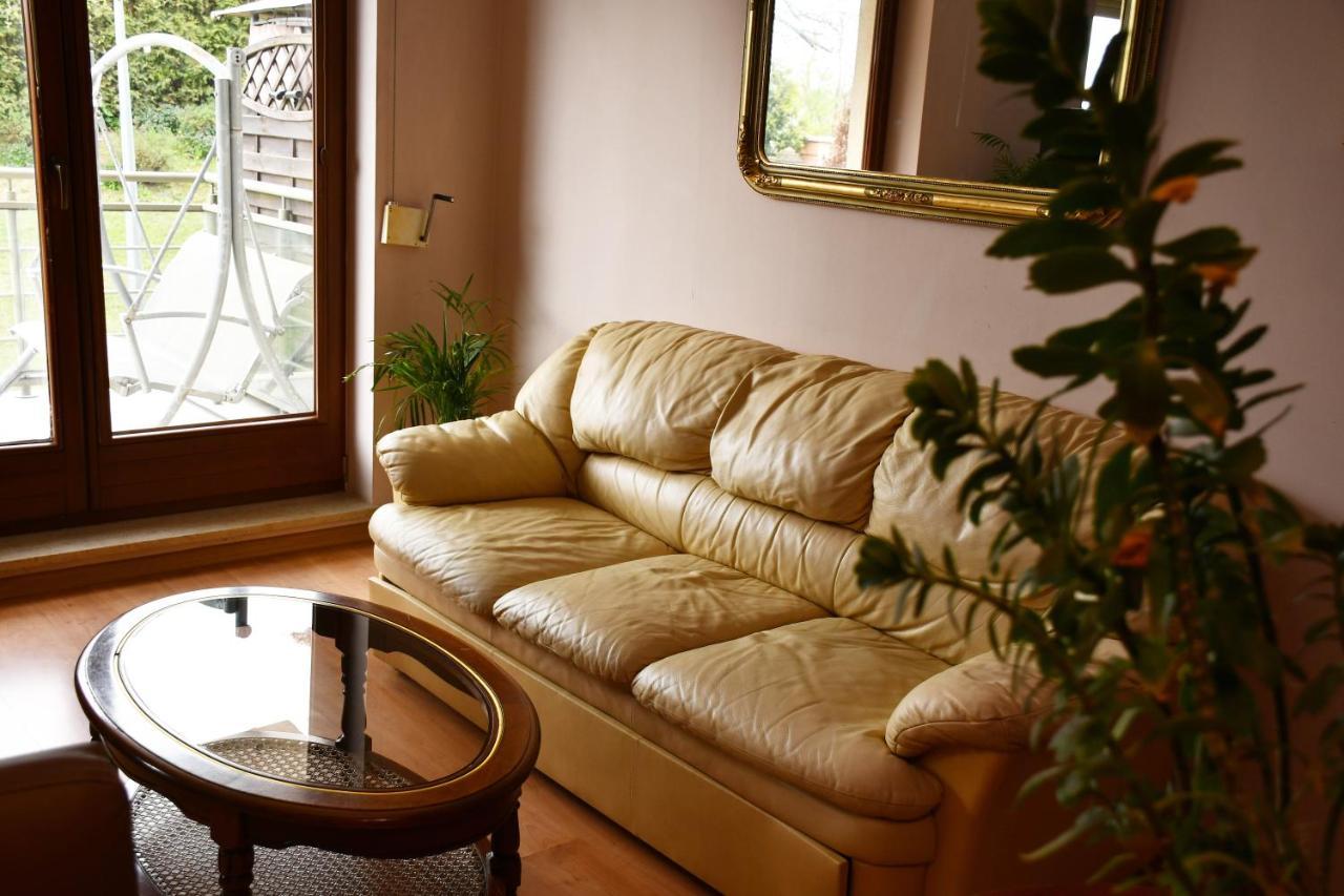 Apartament Tarasy Migowo Gdansk Exterior photo