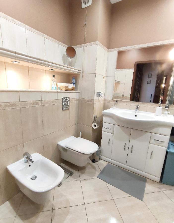Apartament Tarasy Migowo Gdansk Exterior photo